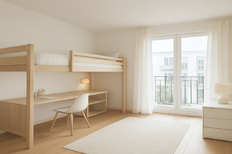 achat appartement le-chesnay 78150