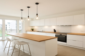 achat appartement le-chesnay 78150