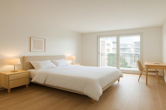 achat appartement le-chesnay 78150