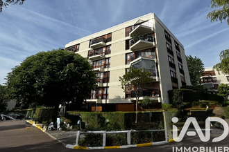 achat appartement le-chesnay 78150