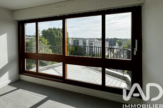 achat appartement le-chesnay 78150