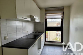 achat appartement le-chesnay 78150