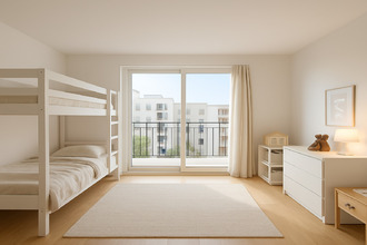 achat appartement le-chesnay 78150