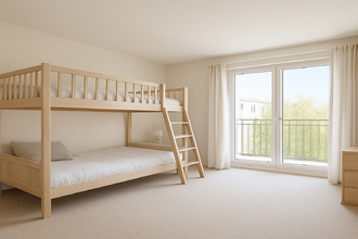 achat appartement le-chesnay 78150