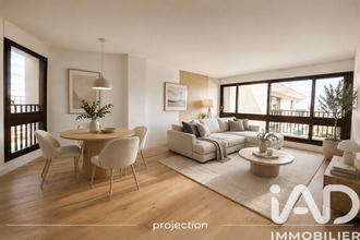 achat appartement le-chesnay 78150