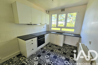 achat appartement le-chesnay 78150