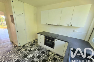 achat appartement le-chesnay 78150