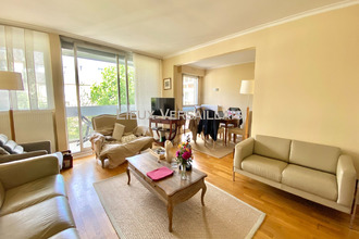 achat appartement le-chesnay 78150