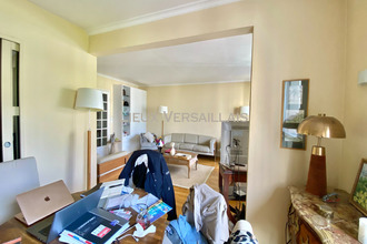 achat appartement le-chesnay 78150