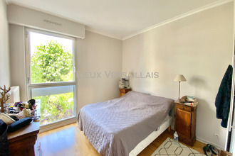 achat appartement le-chesnay 78150