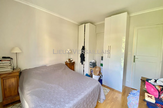 achat appartement le-chesnay 78150