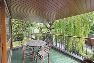 achat appartement le-chesnay 78150