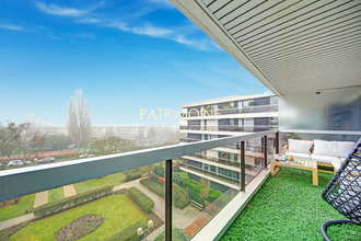 achat appartement le-chesnay 78150