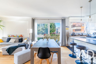 achat appartement le-chesnay 78150