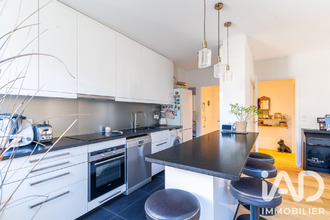 achat appartement le-chesnay 78150