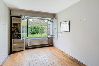 achat appartement le-chesnay 78150