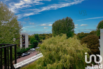 achat appartement le-chesnay 78150