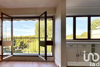 achat appartement le-chesnay 78150