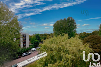 achat appartement le-chesnay 78150