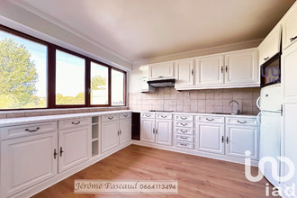 achat appartement le-chesnay 78150