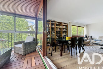 achat appartement le-chesnay 78150