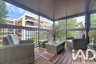 achat appartement le-chesnay 78150