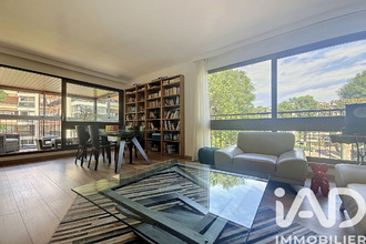 achat appartement le-chesnay 78150