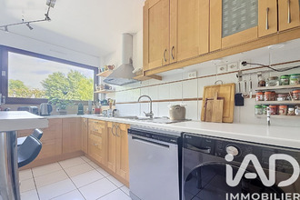 achat appartement le-chesnay 78150