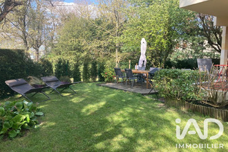 achat appartement le-chesnay 78150