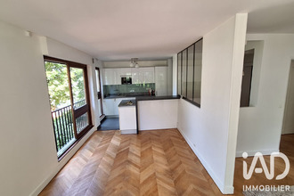 achat appartement le-chesnay 78150