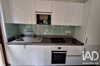 achat appartement le-chesnay 78150