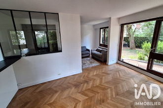 achat appartement le-chesnay 78150