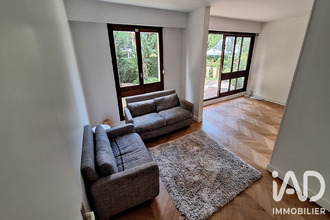 achat appartement le-chesnay 78150