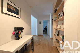 achat appartement le-chesnay 78150