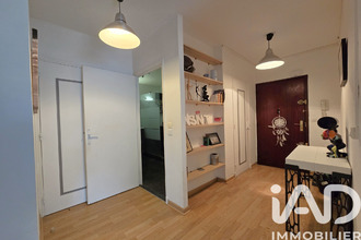 achat appartement le-chesnay 78150