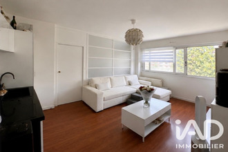 achat appartement le-chesnay 78150