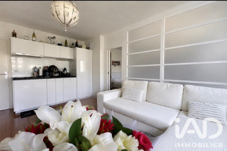 achat appartement le-chesnay 78150