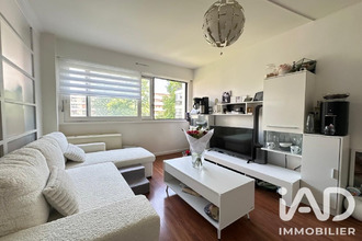 achat appartement le-chesnay 78150