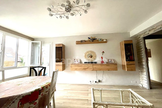 achat appartement le-chesnay 78150