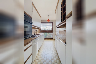 achat appartement le-chesnay 78150