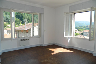 achat appartement le-cheylard 07160