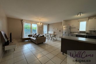 achat appartement le-cheylas 38570