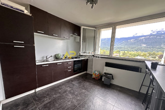 achat appartement le-cheylas 38570