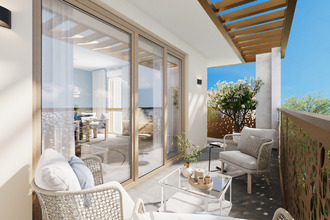 achat appartement le-cheylas 38570