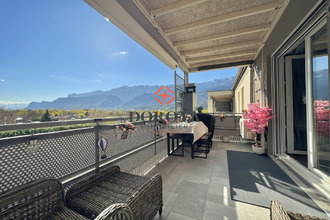 achat appartement le-cheylas 38570