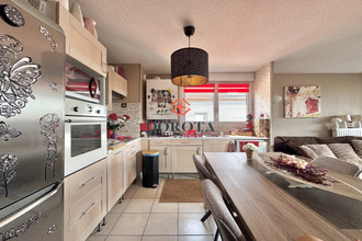 achat appartement le-cheylas 38570