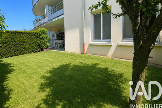 achat appartement le-cheylas 38570
