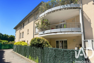 achat appartement le-cheylas 38570