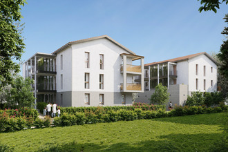 achat appartement le-cheylas 38570