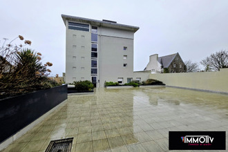 achat appartement le-conquet 29217